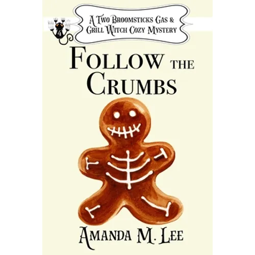 Follow the Crumbs - Paperback