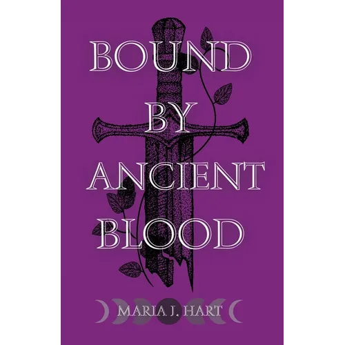 Bound by Ancient Blood - Paperback