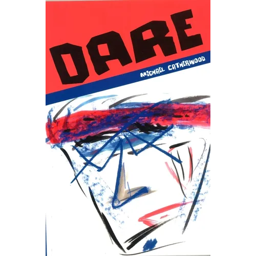 Dare - Paperback