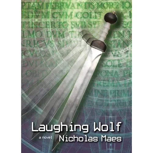 Laughing Wolf - Paperback