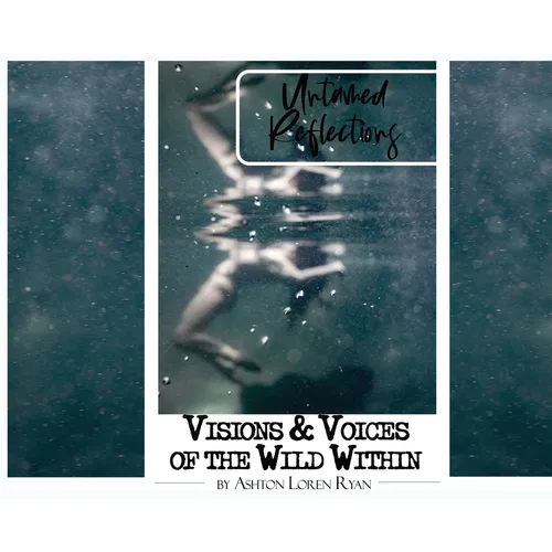 Untamed Reflections - Hardcover