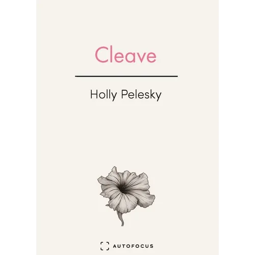 Cleave - Paperback