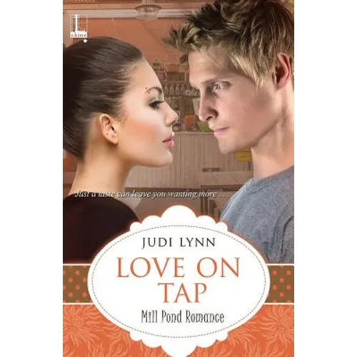 Love on Tap - Paperback