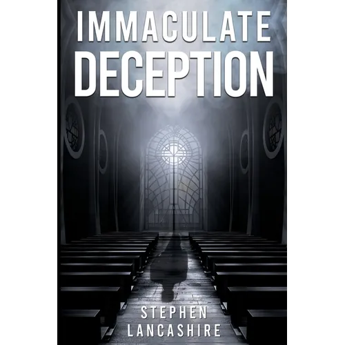 Immaculate Deception - Paperback