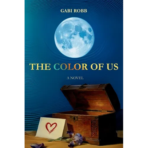 The Color of Us - Paperback