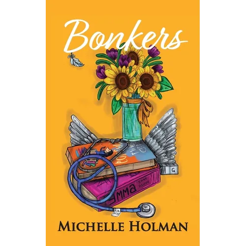 Bonkers - Paperback