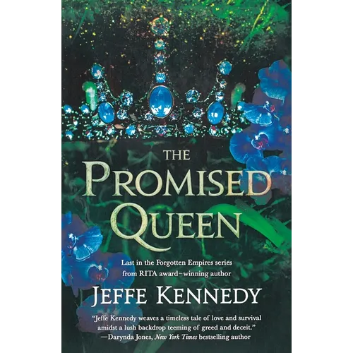 The Promised Queen - Paperback