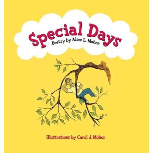 Special Days - Hardcover