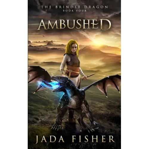 Ambushed - Paperback