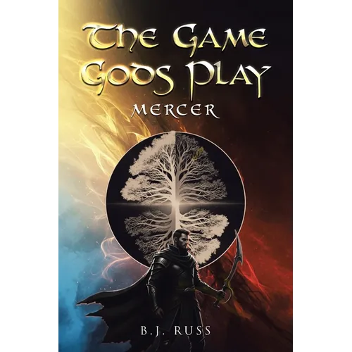 The Game Gods Play: Mercer - Paperback