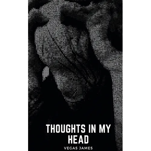 Thoughts In My Head - Paperback