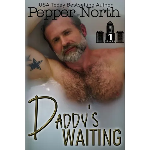 Daddy's Waiting - Paperback