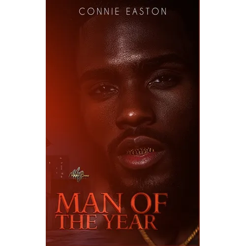 Man of the Year - Paperback