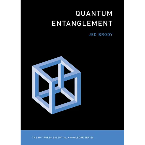 Quantum Entanglement