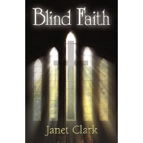 Blind Faith - Hardcover