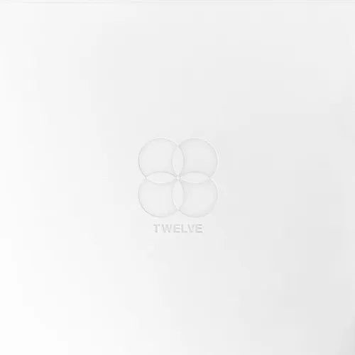 Association/12 - Hardcover