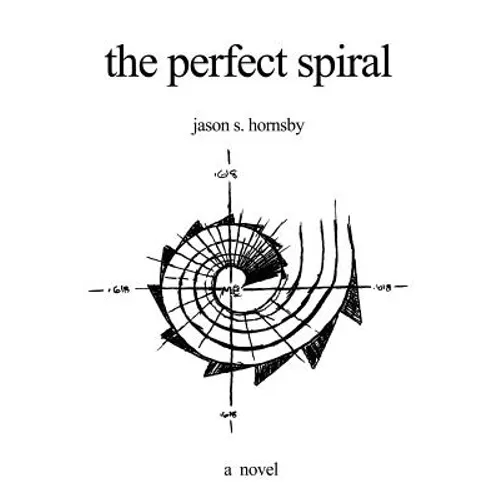 The Perfect Spiral - Paperback