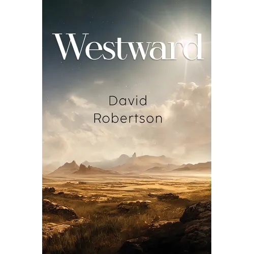 Westward - Paperback
