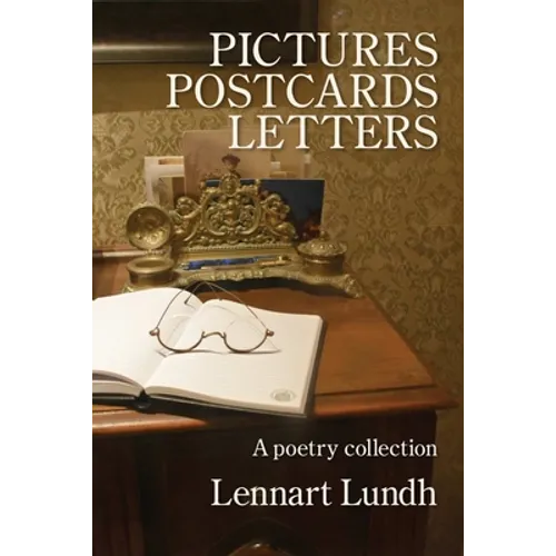Pictures, Postcards, Letters - Paperback