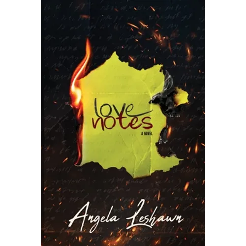 Love Notes - Paperback