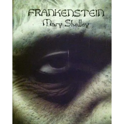 Frankenstein (Spanish Edition): El Moderno Prometeo - Paperback