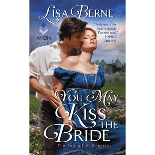 You May Kiss the Bride - Mass Market Paperbound