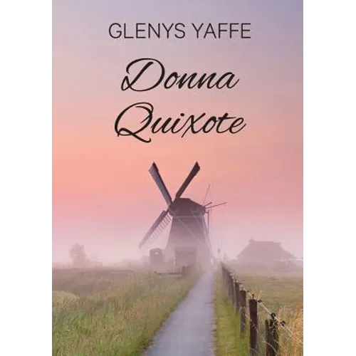 Donna Quixote - Paperback