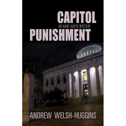 Capitol Punishment - Hardcover