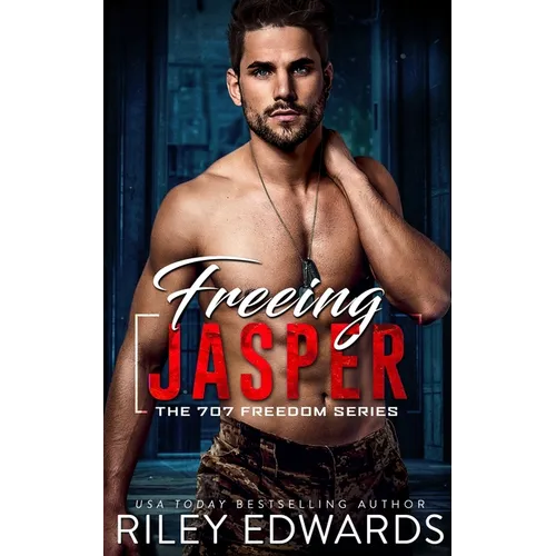 Freeing Jasper - Paperback