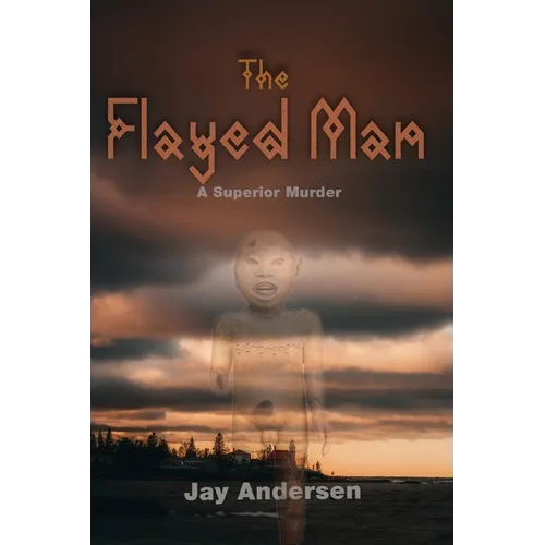 The Flayed Man: A Superior Murder - Paperback