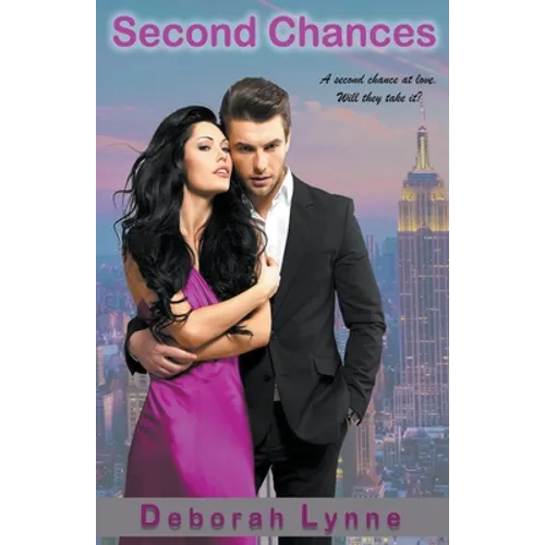 Second Chances - Paperback