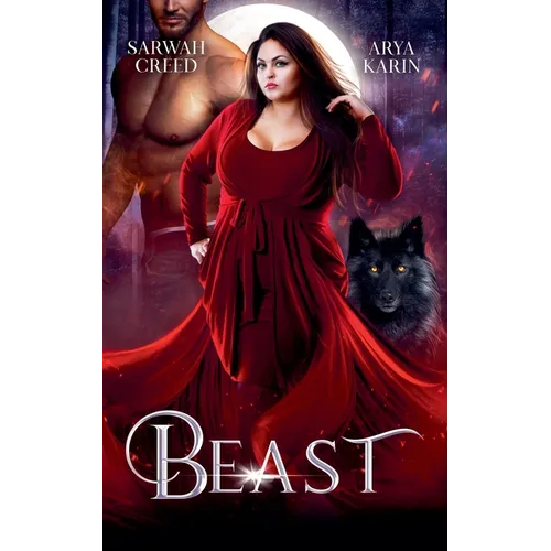 Beast - Paperback