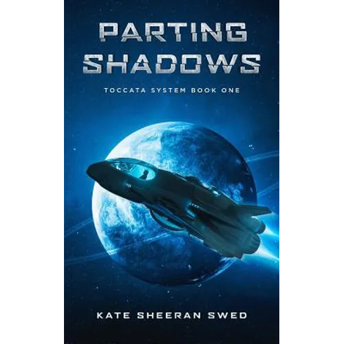 Parting Shadows - Paperback