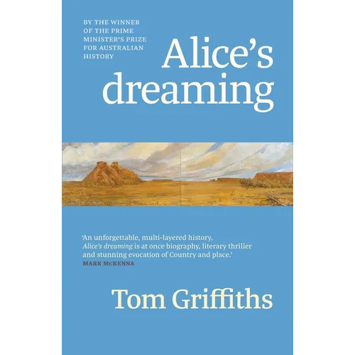Alice's dreaming - Paperback