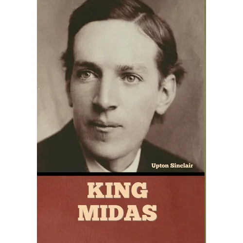 King Midas - Hardcover
