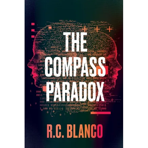 The Compass Paradox - Paperback