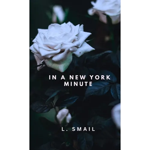 In A New York Minute - Paperback