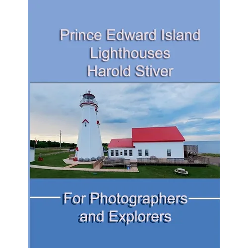 Prince Edward Island Lighthouses
