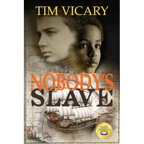 Nobody's Slave - Paperback