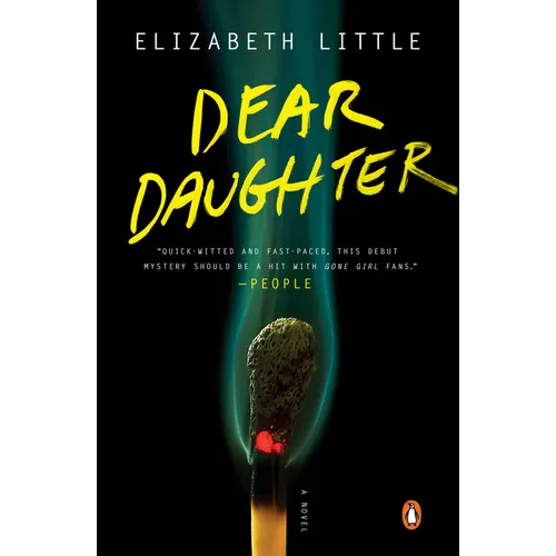 Dear Daughter - Paperback