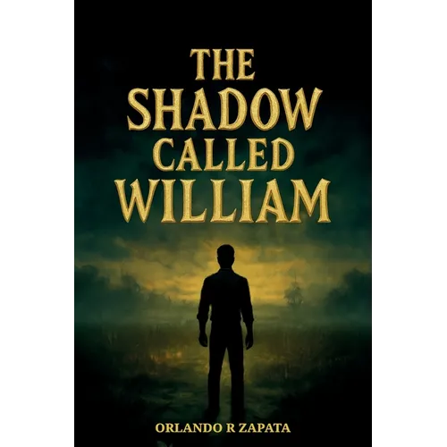 The Shadow Called William - Paperback