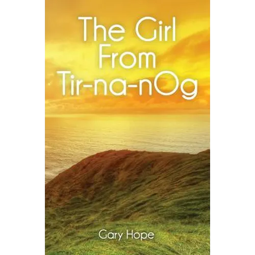 The Girl from Tir-na-nOg - Paperback