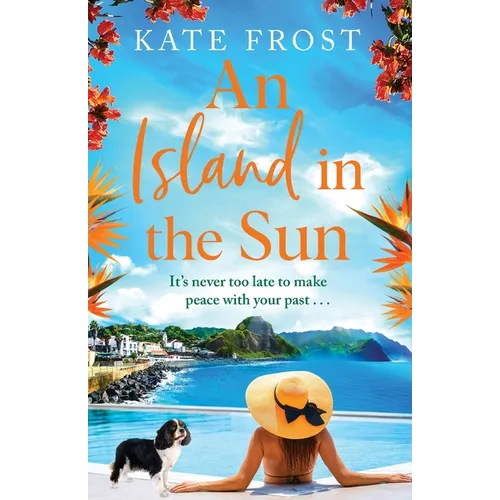 An Island in the Sun - Paperback