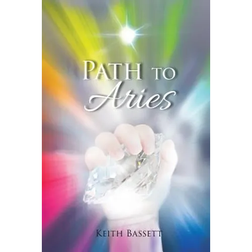 Path to Aries - Paperback