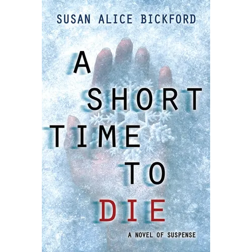 A Short Time to Die - Paperback