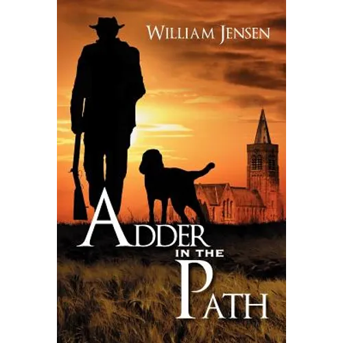Adder in the Path - Paperback