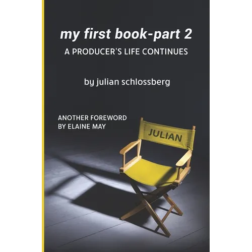 My First Book - Part 2 - Paperback