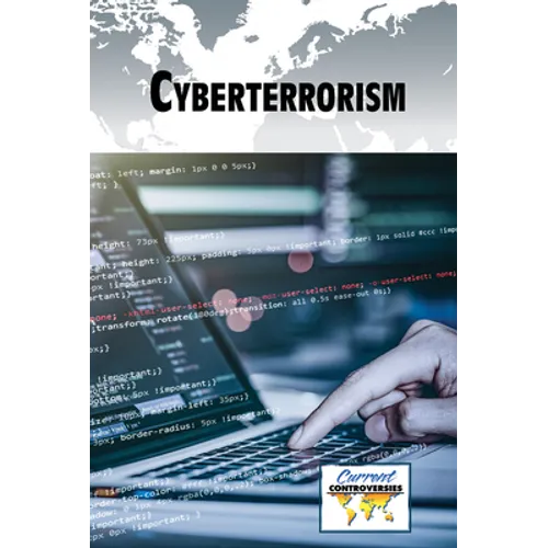 Cyberterrorism - Library Binding