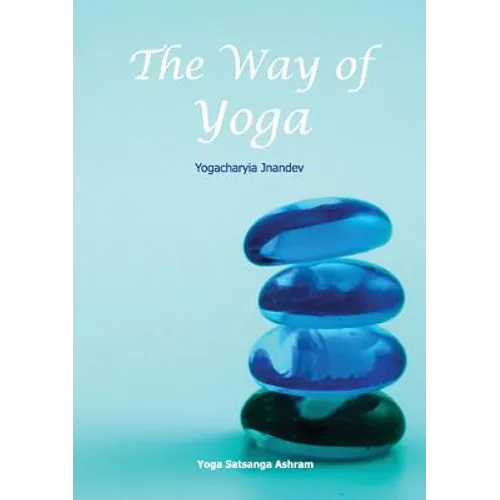 The Way of Yoga - Paperback