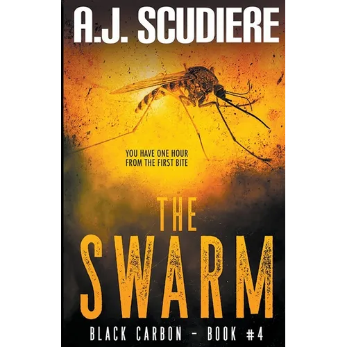 The Swarm - Paperback